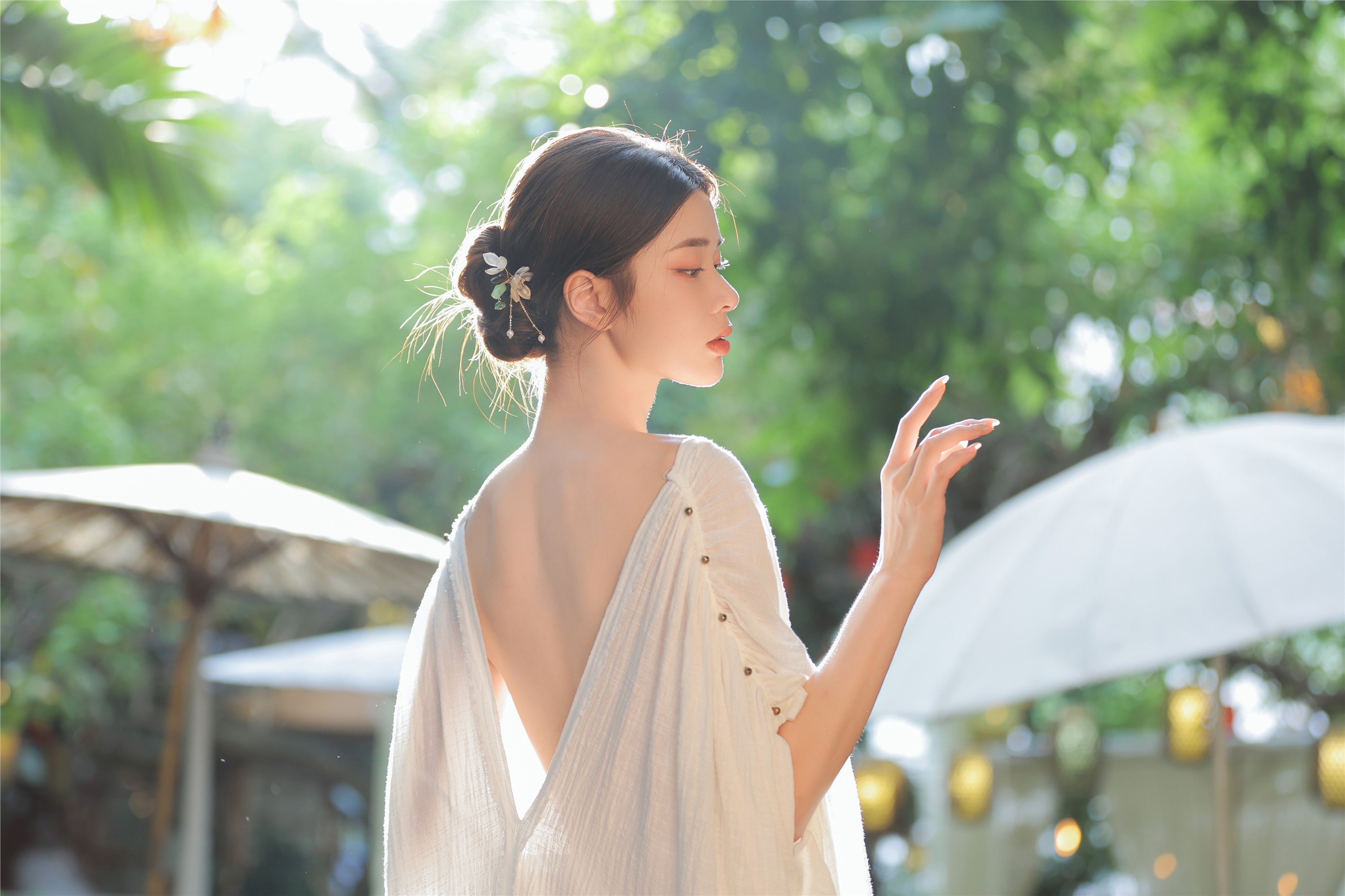 YITUYU艺图语 2025.01.30 画船听雨眠 板板酱